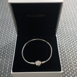 Pandora Bracelet